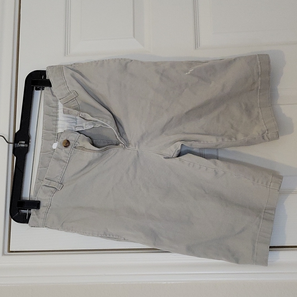 Boys uniform shorts, discounted shipping!